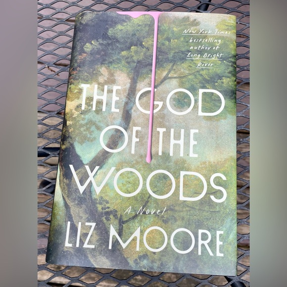 Other - 🪾 The God of the Woods by Liz Moore 🪾